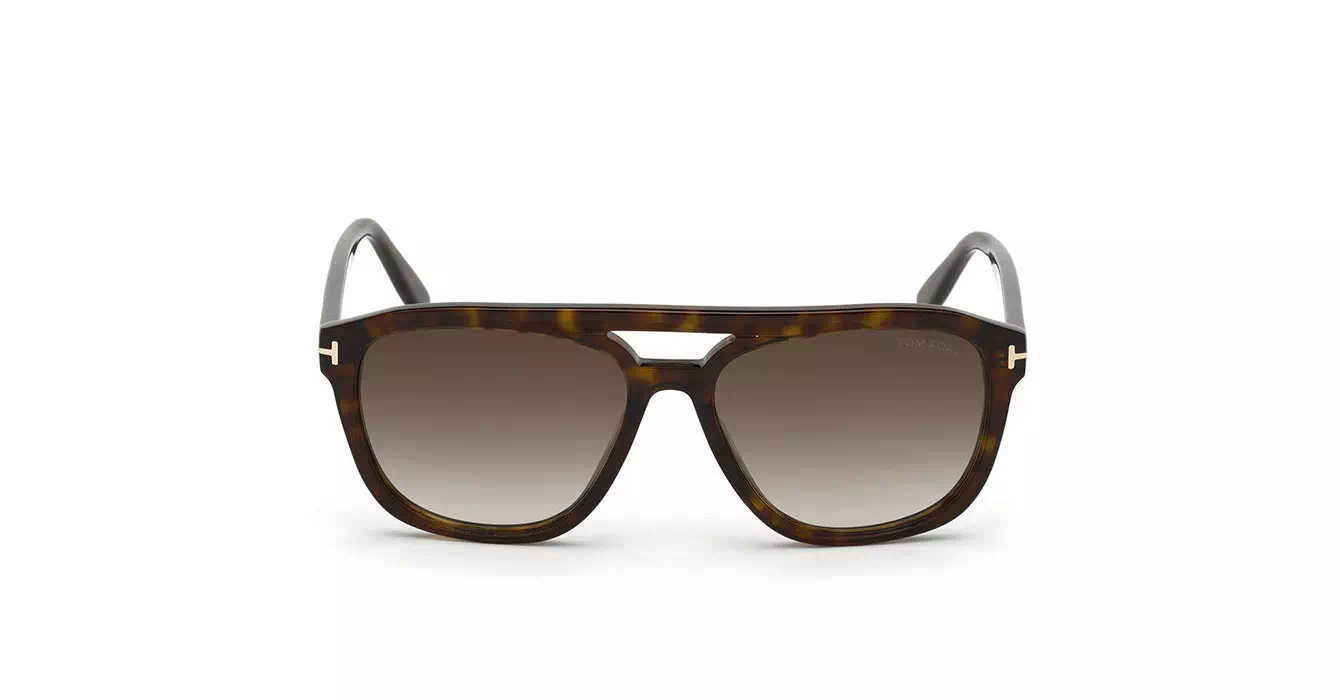 Tom Ford FT776-F 52B s58 GERRARD