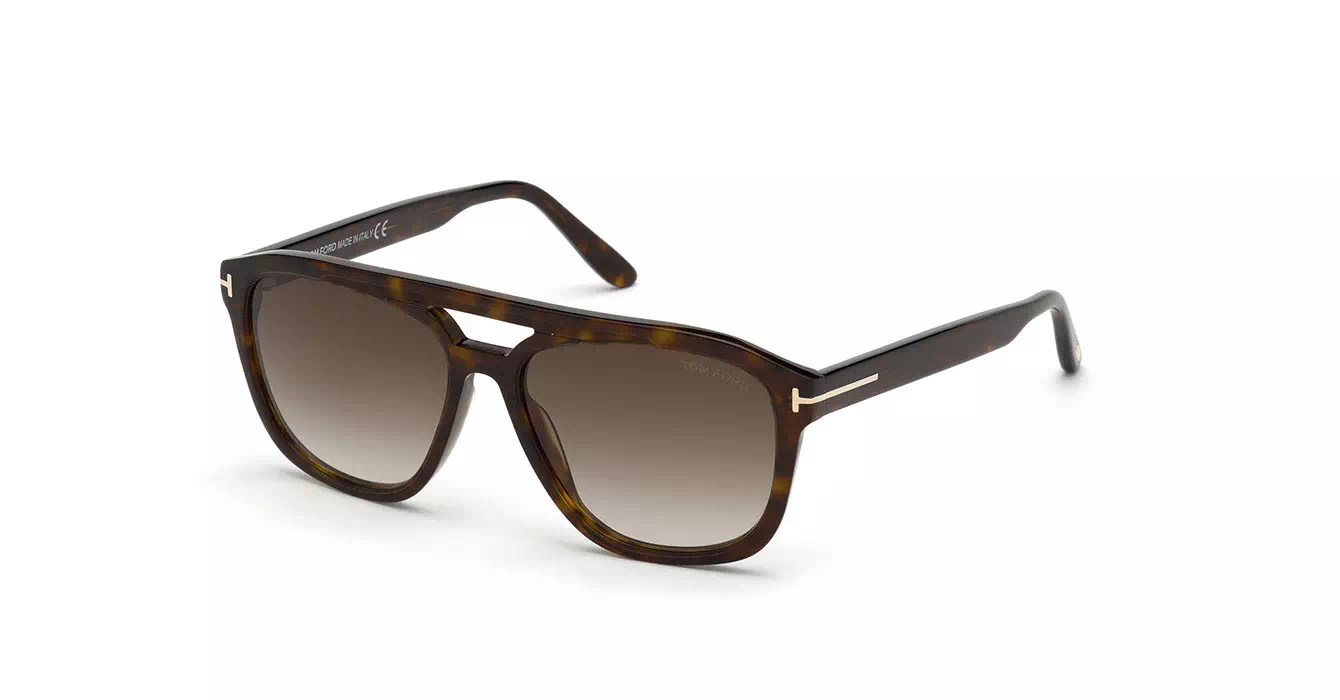 Tom Ford FT776-F 52B s58 GERRARD