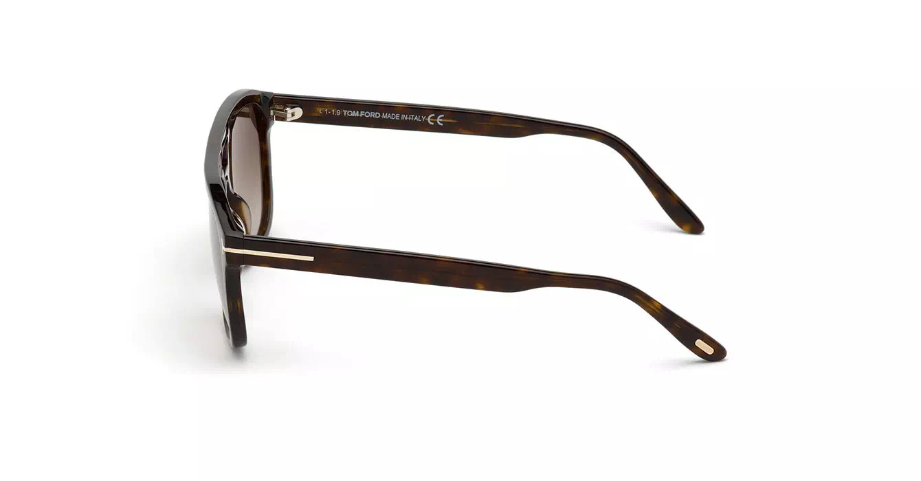 Tom Ford FT776-F 52B s58 GERRARD