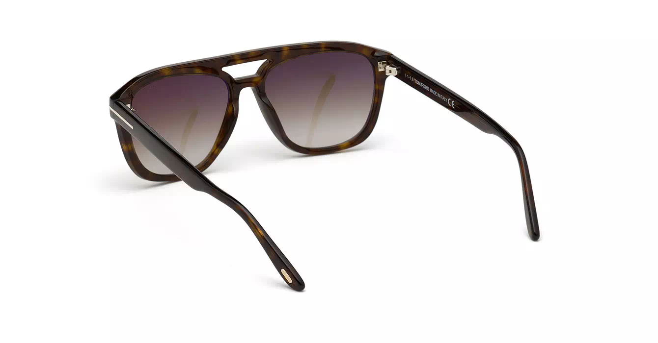 Tom Ford FT776-F 52B s58 GERRARD