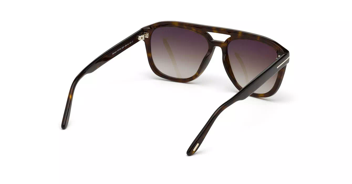 Tom Ford FT776-F 52B s58 GERRARD