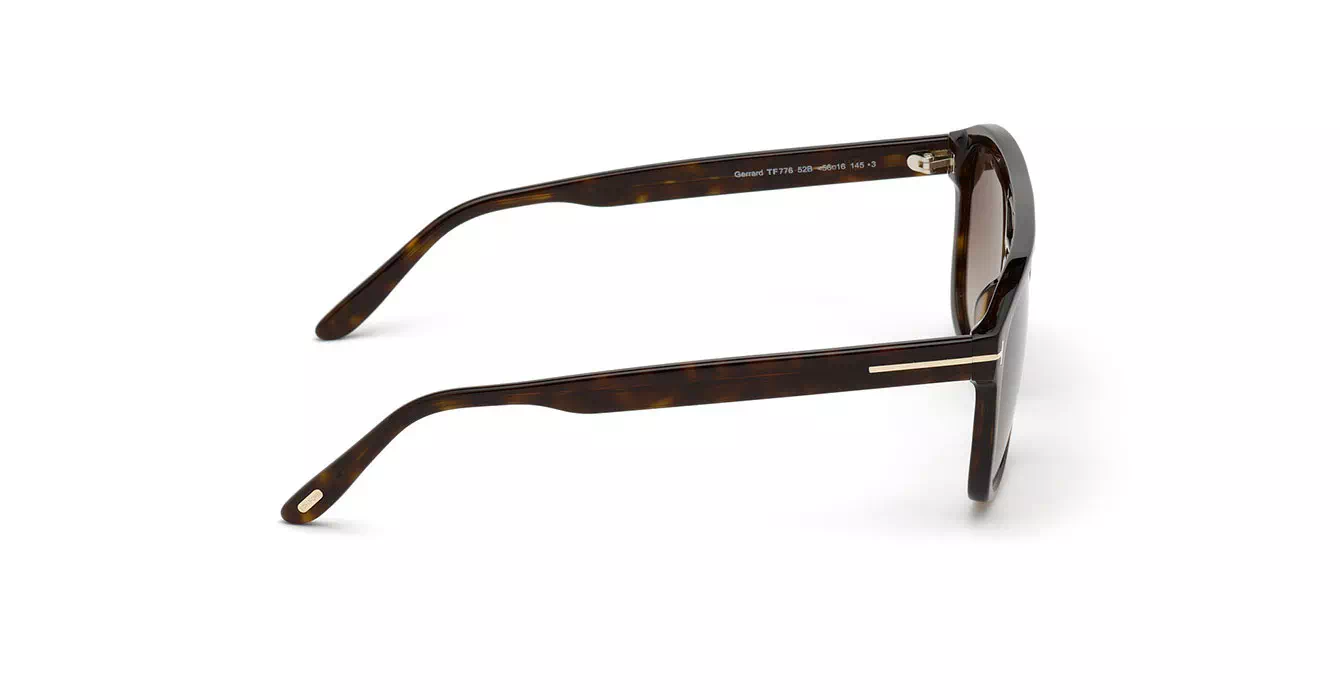 Tom Ford FT776-F 52B s58 GERRARD