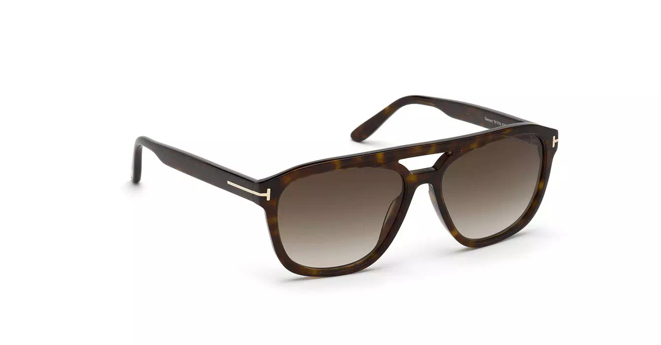 Tom Ford FT776-F 52B s58 GERRARD