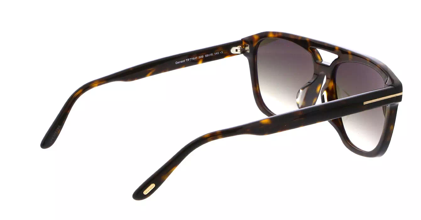 Tom Ford FT776-F 52B s58 GERRARD