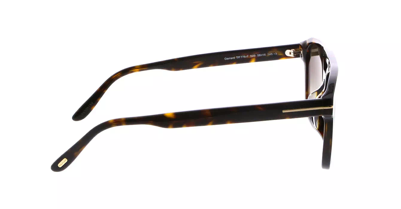 Tom Ford FT776-F 52B s58 GERRARD