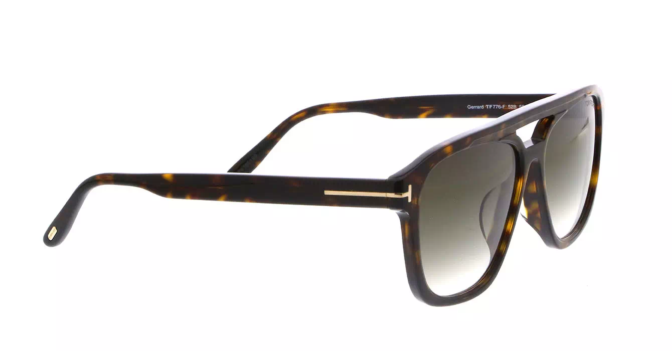 Tom Ford FT776-F 52B s58 GERRARD