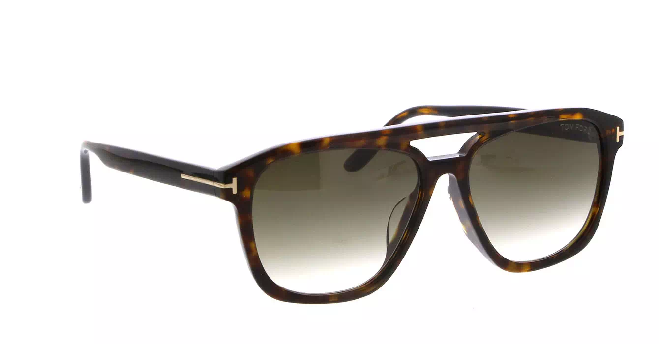 Tom Ford FT776-F 52B s58 GERRARD