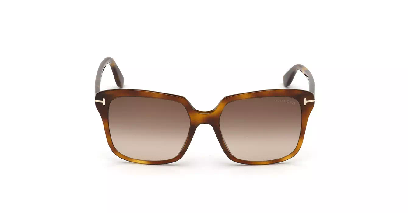 Tom Ford FT788-F 53F s58 FAYE-02