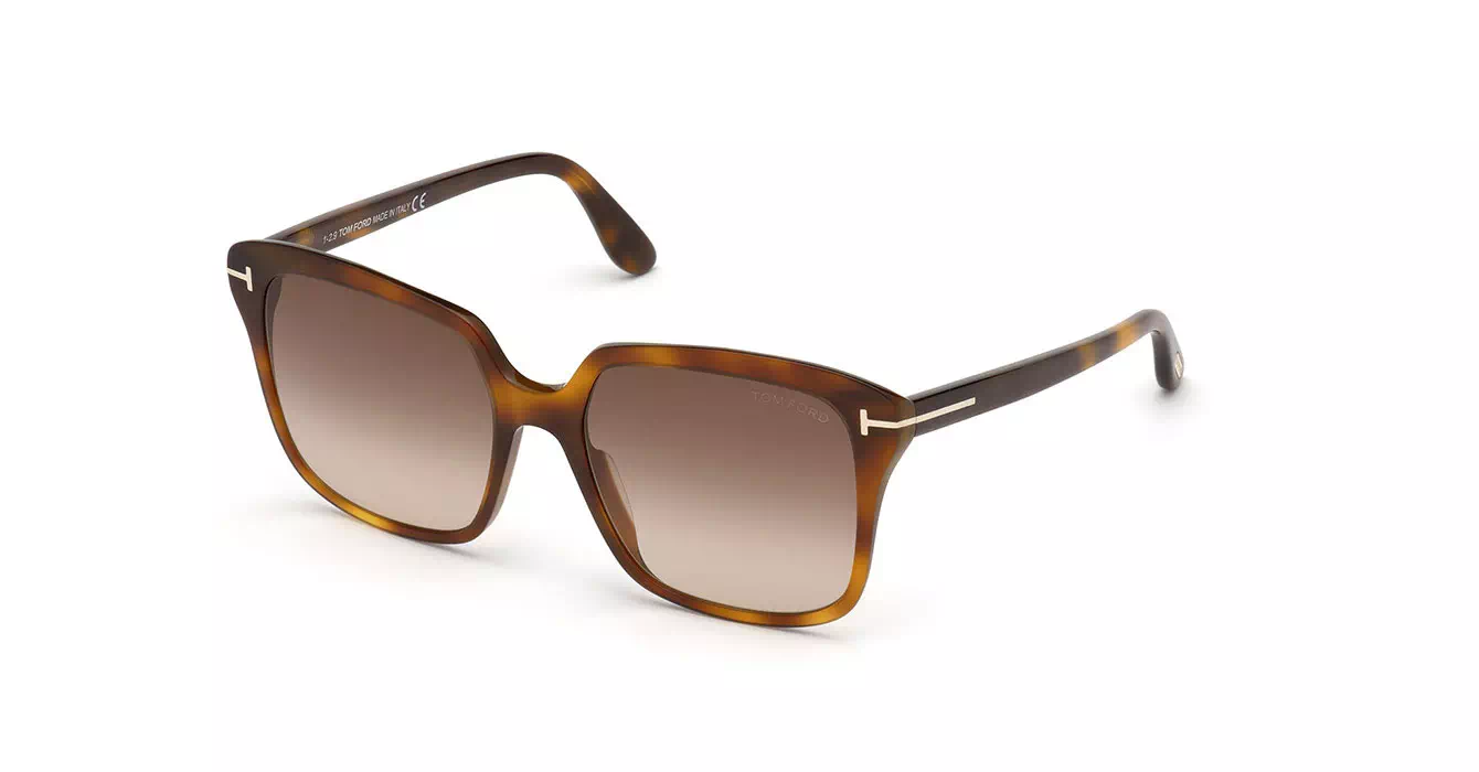 Tom Ford FT788-F 53F s58 FAYE-02