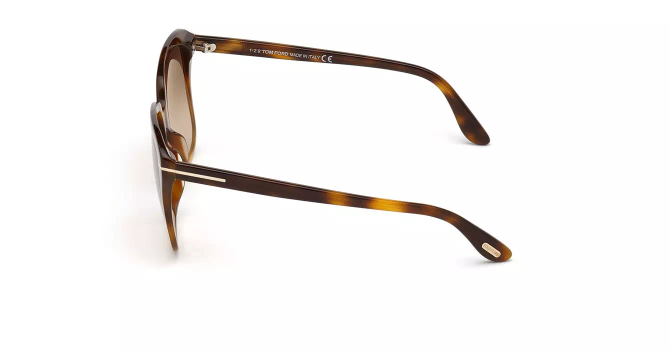 Tom Ford FT788-F 53F s58 FAYE-02