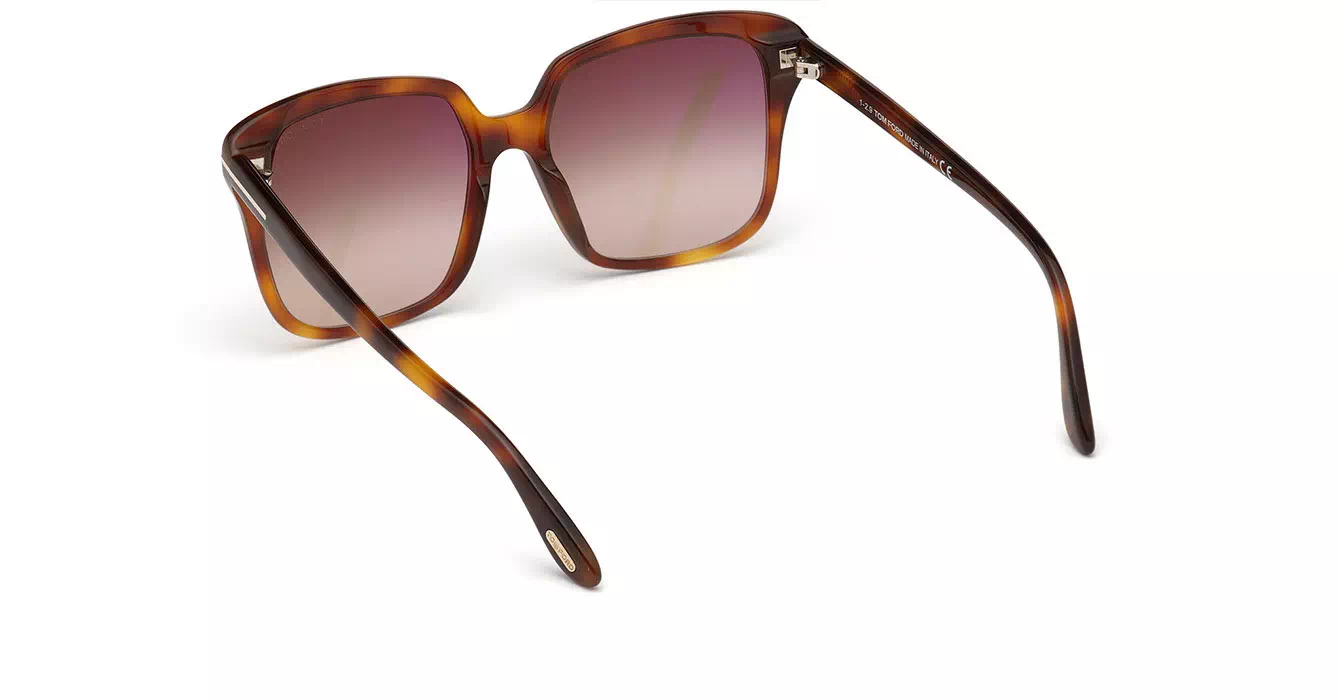 Tom Ford FT788-F 53F s58 FAYE-02