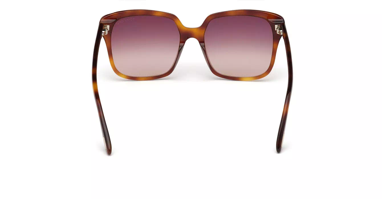 Tom Ford FT788-F 53F s58 FAYE-02