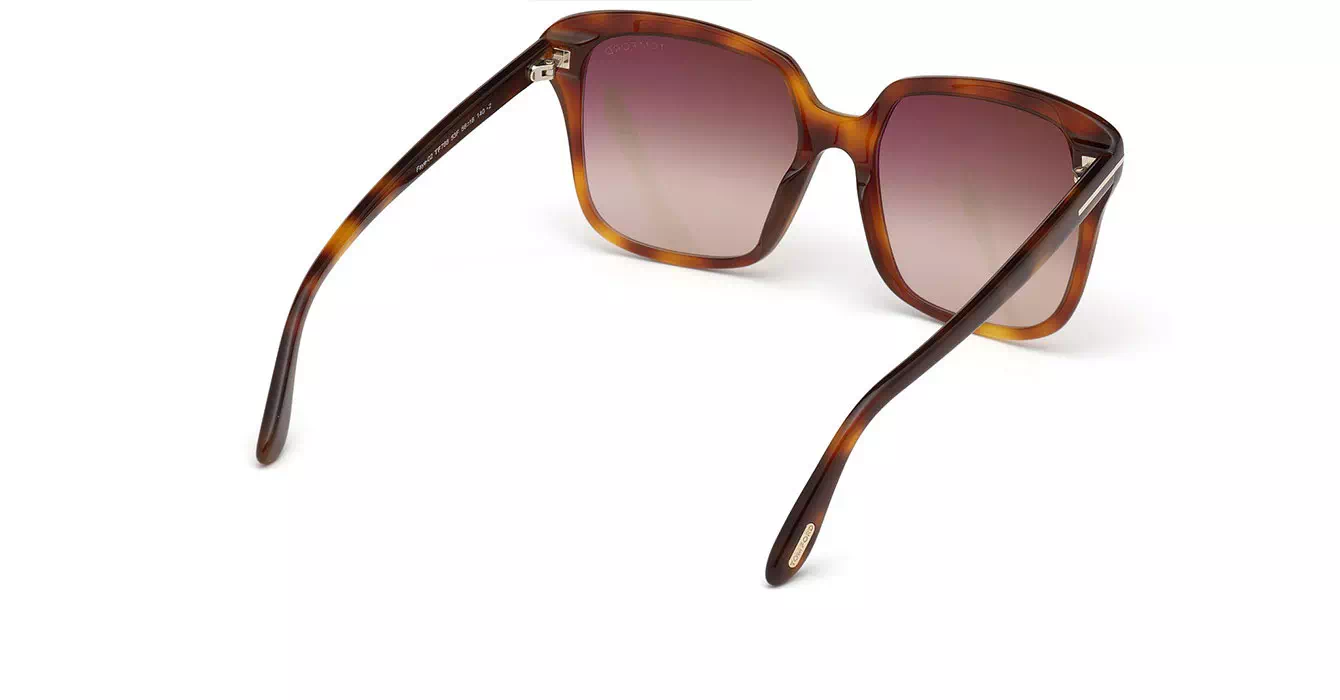 Tom Ford FT788-F 53F s58 FAYE-02