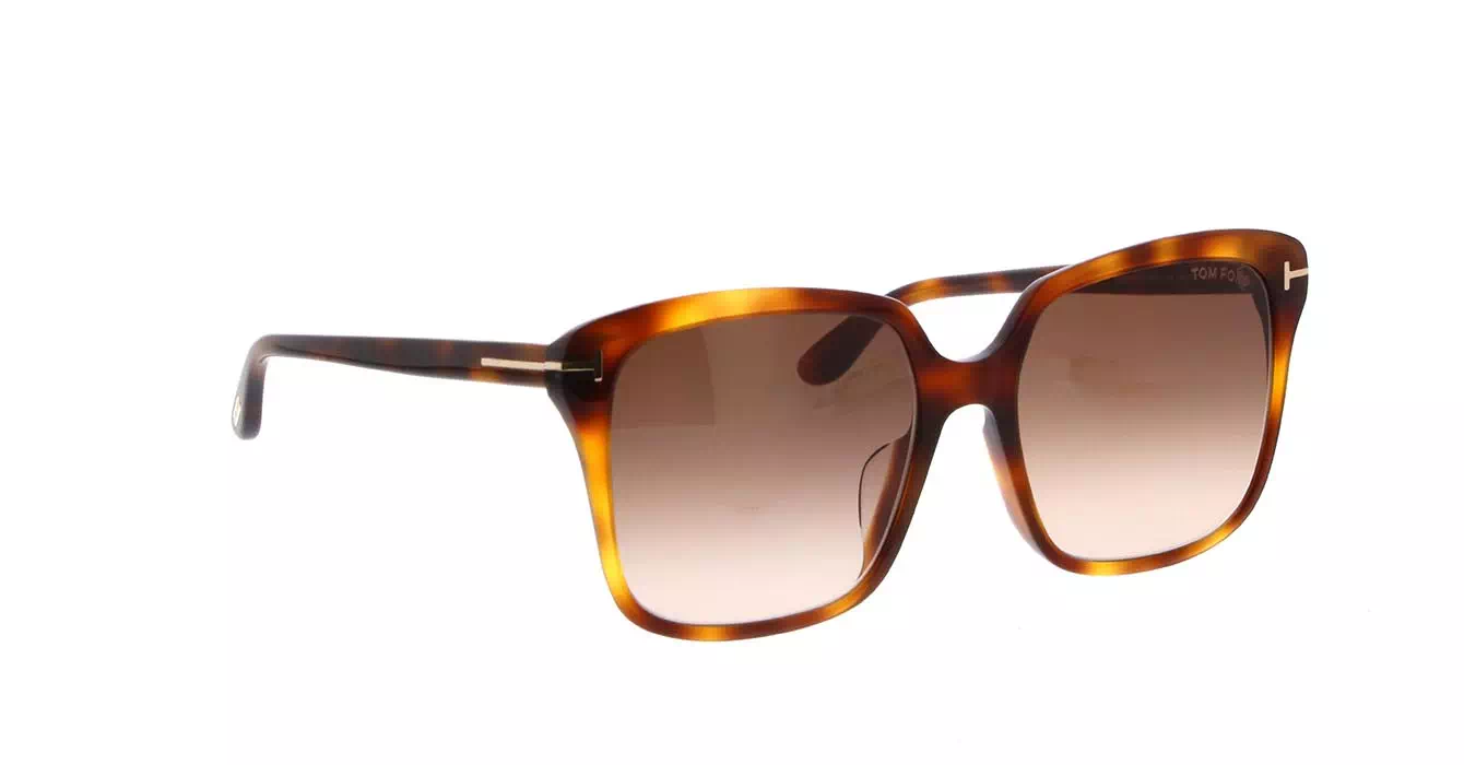 Tom Ford FT788-F 53F s58 FAYE-02