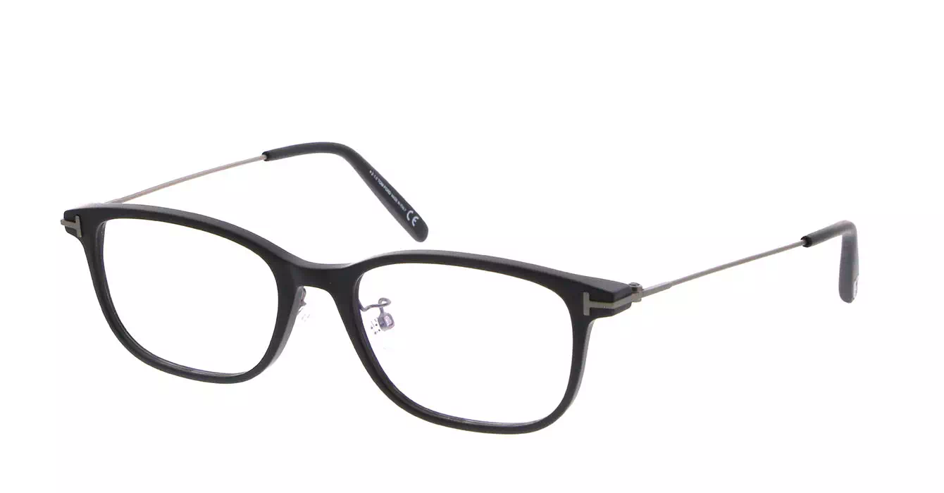 Tom Ford FT5650-D-B 002 s54