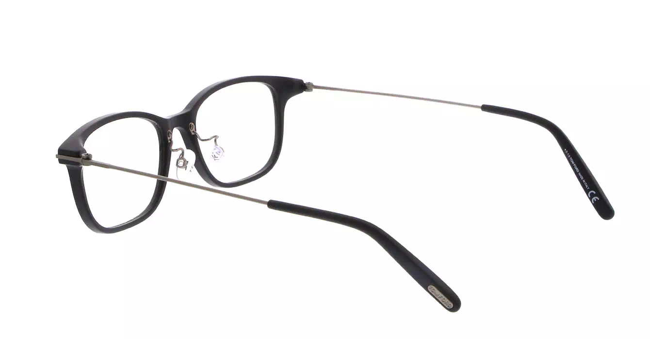 Tom Ford FT5650-D-B 002 s54