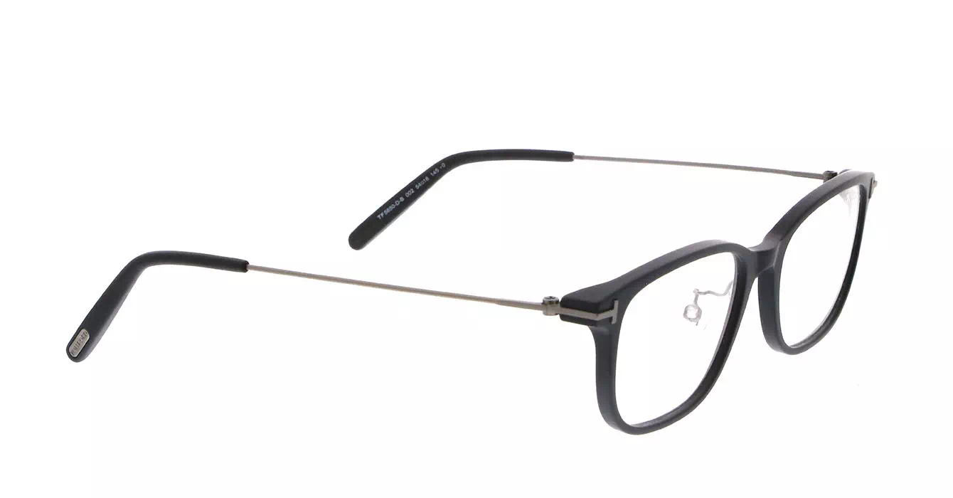 Tom Ford FT5650-D-B 002 s54