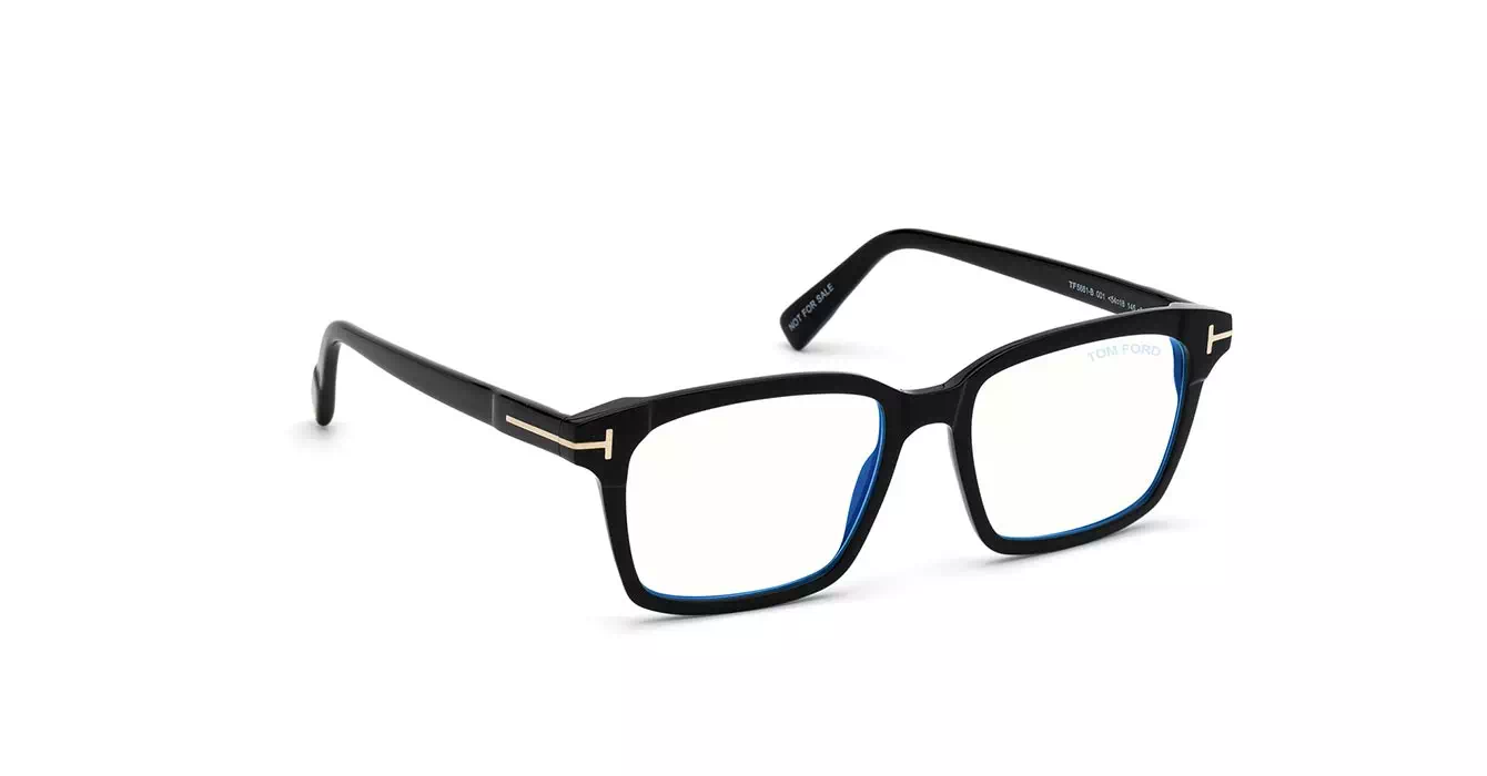 Tom Ford FT5661-F-B 001 s54