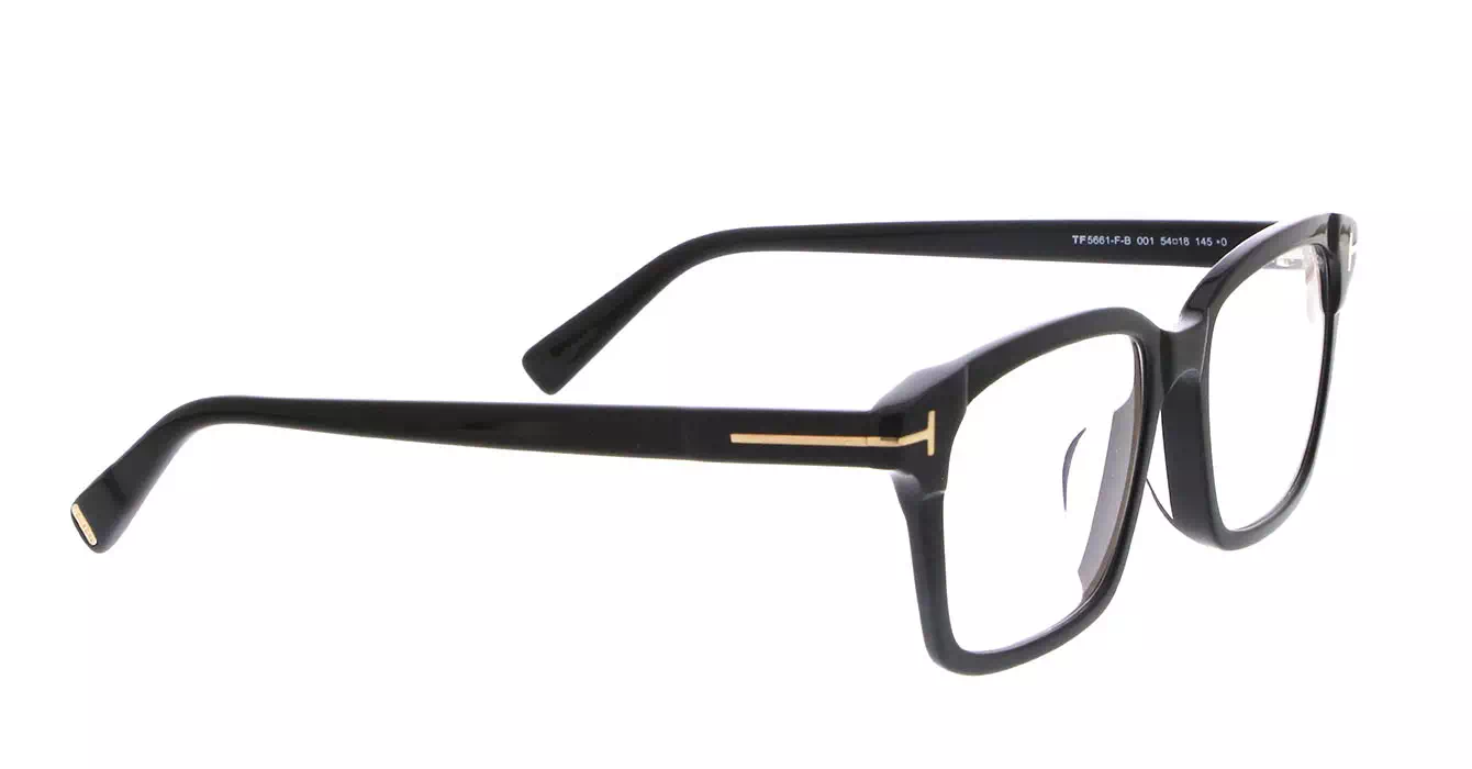 Tom Ford FT5661-F-B 001 s54