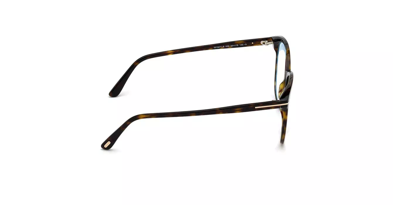 Tom Ford FT5671-F-B 052 s55