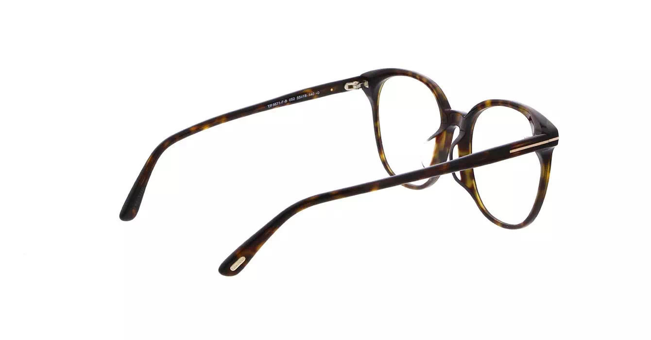 Tom Ford FT5671-F-B 052 s55