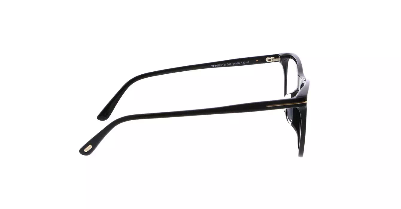 Tom Ford FT5672-F-B 001 s54
