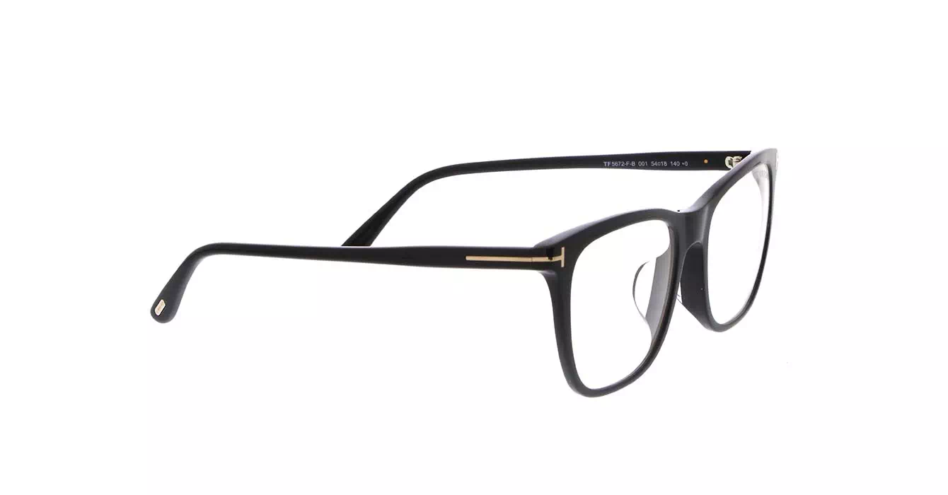 Tom Ford FT5672-F-B 001 s54