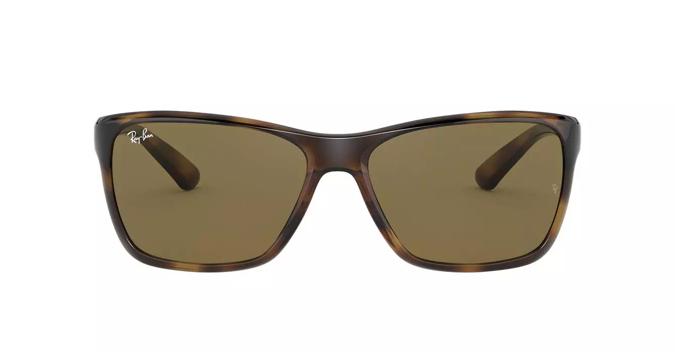 Ray-Ban RB4331-F 710/73 s61