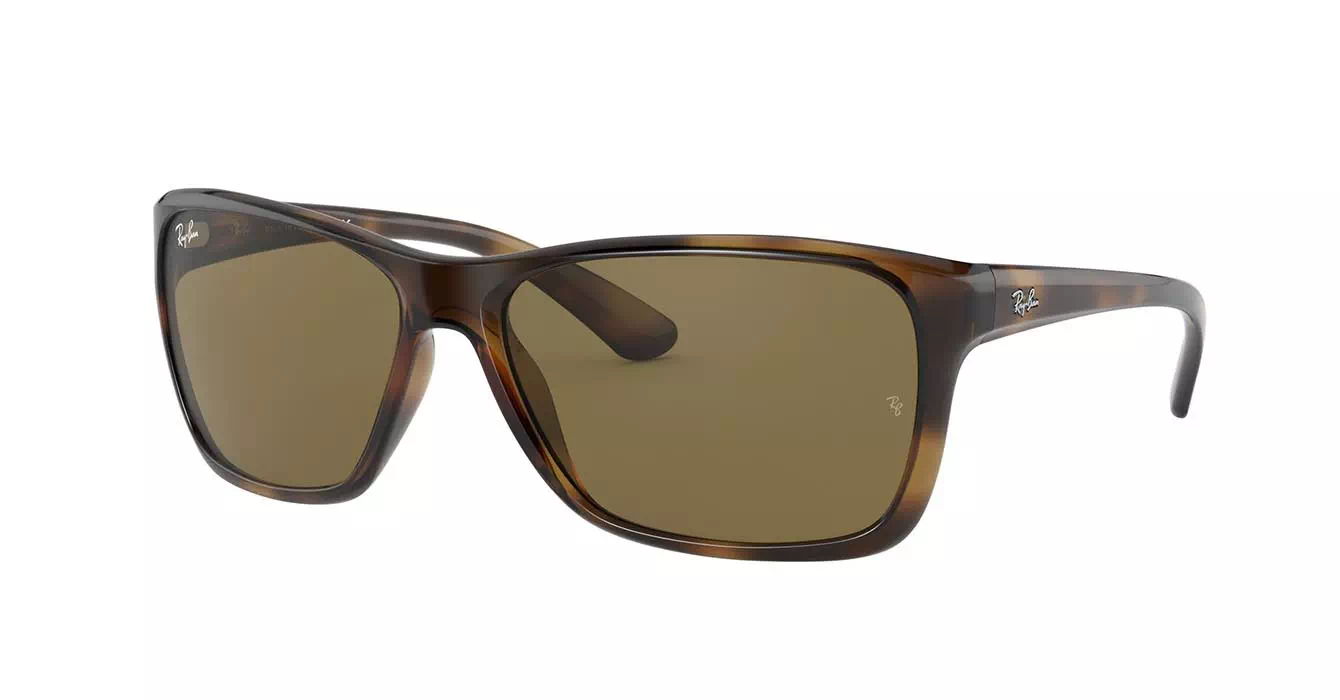 Ray-Ban RB4331-F 710/73 s61