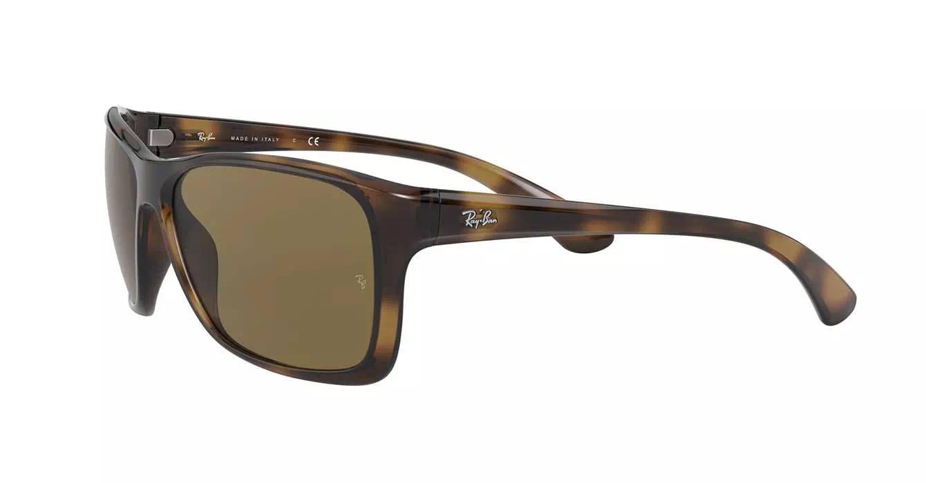 Ray-Ban RB4331-F 710/73 s61