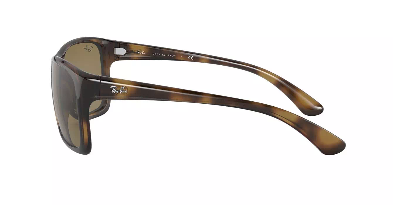 Ray-Ban RB4331-F 710/73 s61