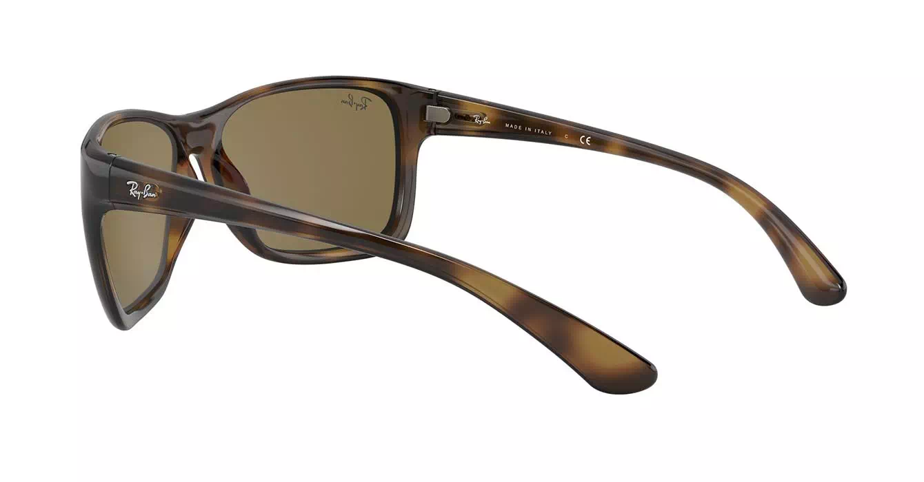 Ray-Ban RB4331-F 710/73 s61