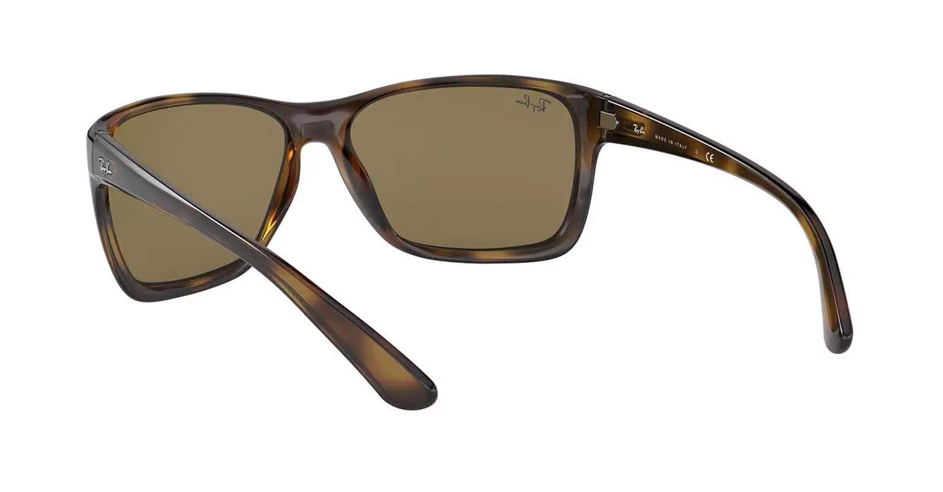 Ray-Ban RB4331-F 710/73 s61