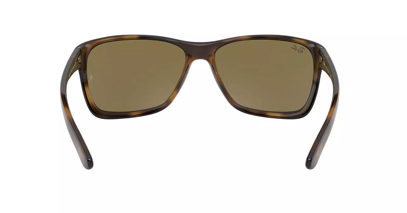 Ray-Ban RB4331-F 710/73 s61