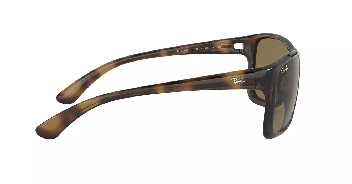 Ray-Ban RB4331-F 710/73 s61