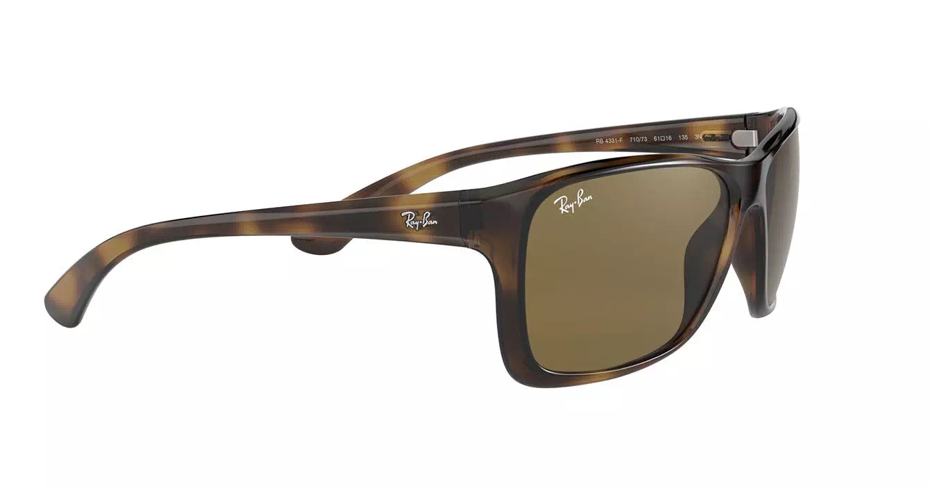 Ray-Ban RB4331-F 710/73 s61
