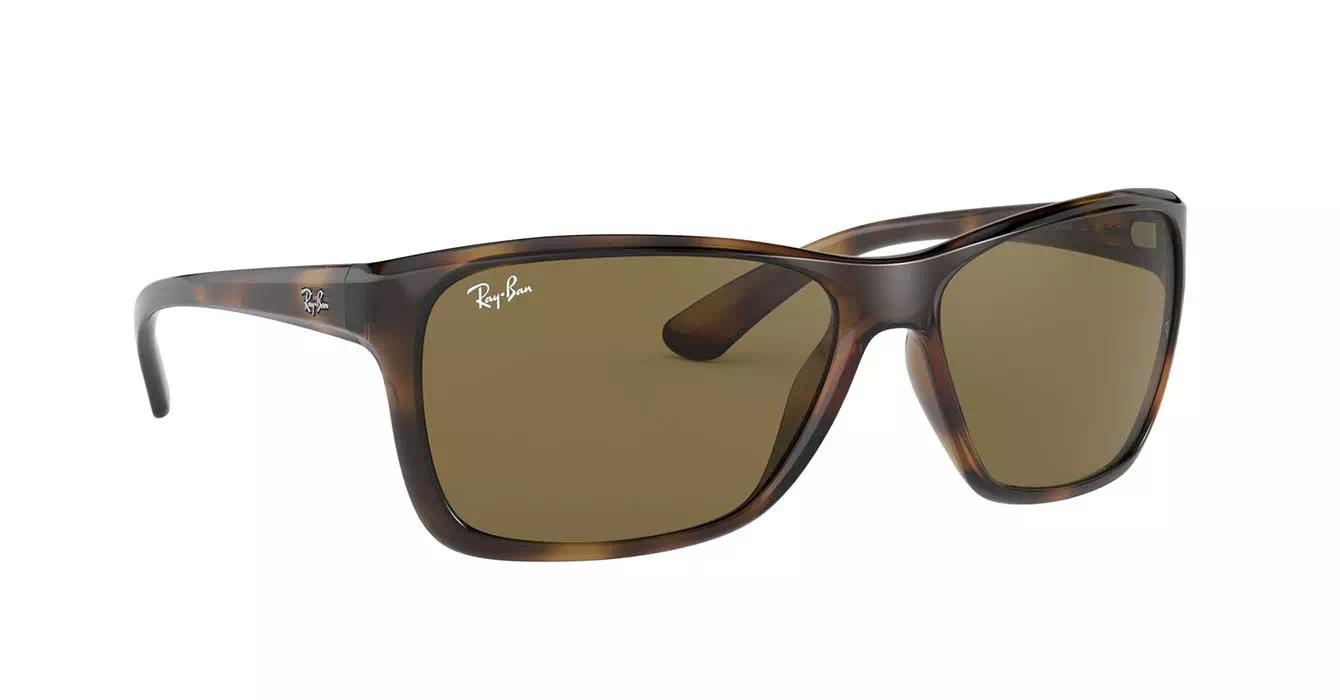 Ray-Ban RB4331-F 710/73 s61