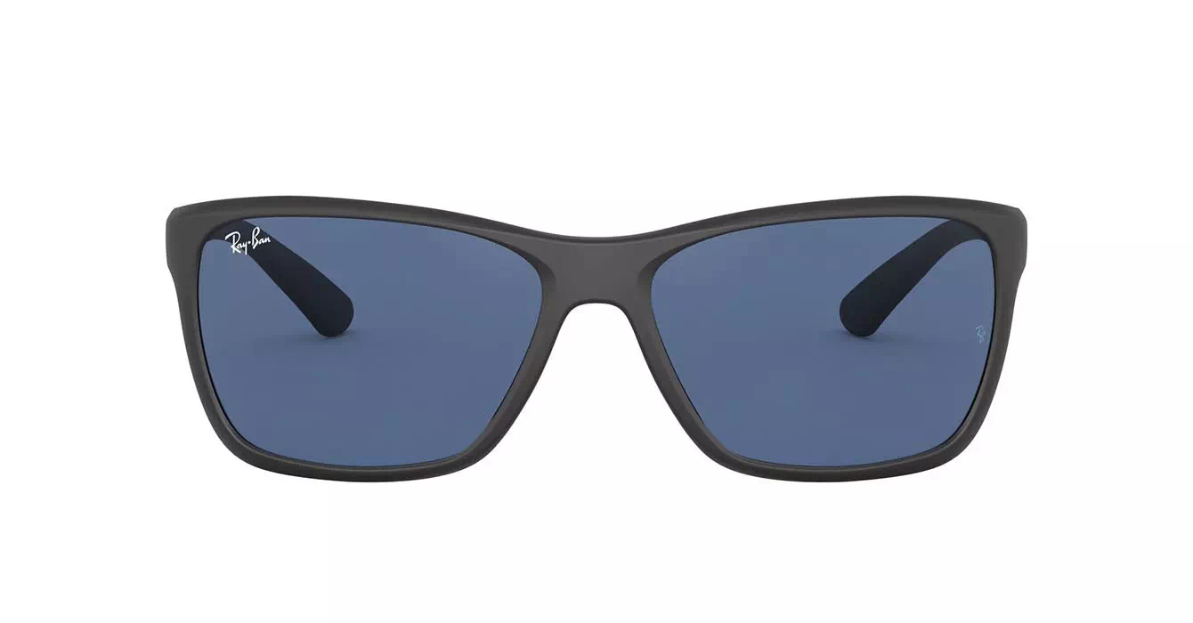 Ray-Ban RB4331-F 601-S/80 s61