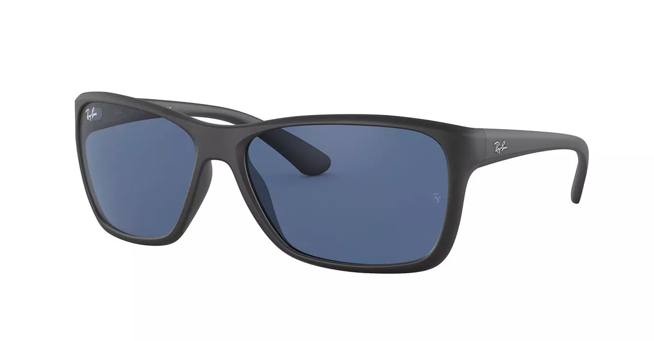Ray-Ban RB4331-F 601-S/80 s61