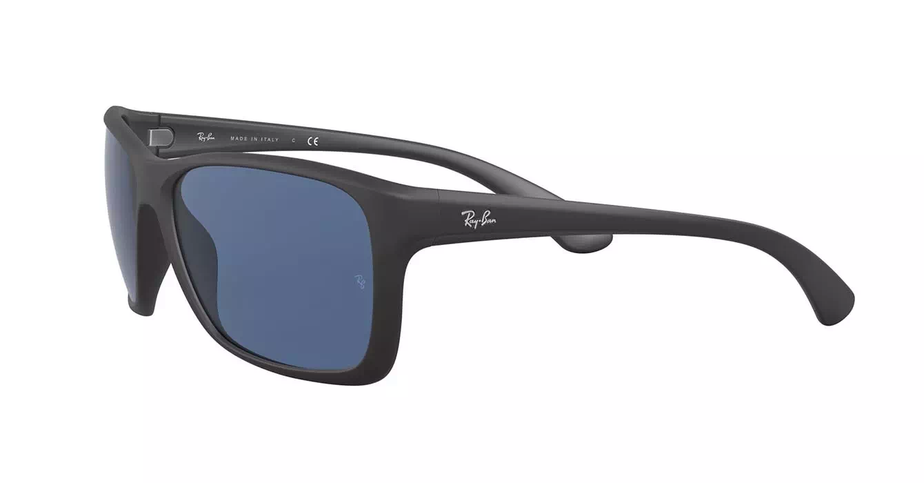 Ray-Ban RB4331-F 601-S/80 s61