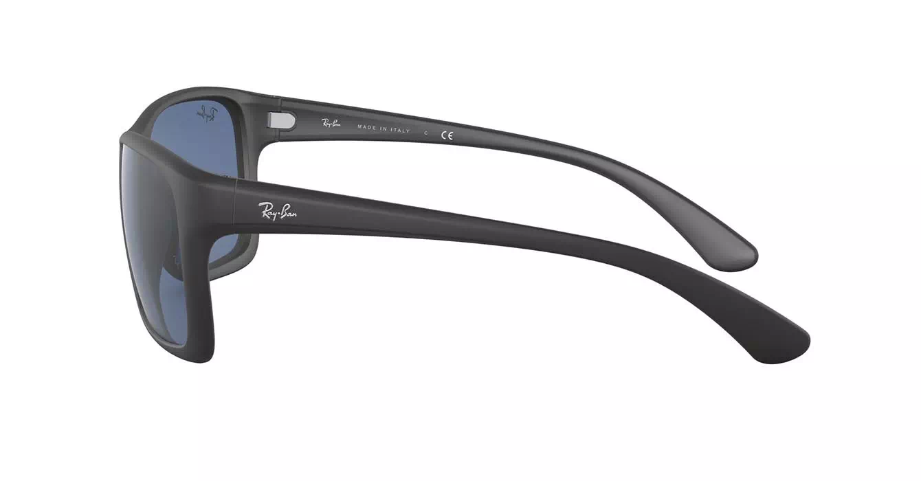 Ray-Ban RB4331-F 601-S/80 s61