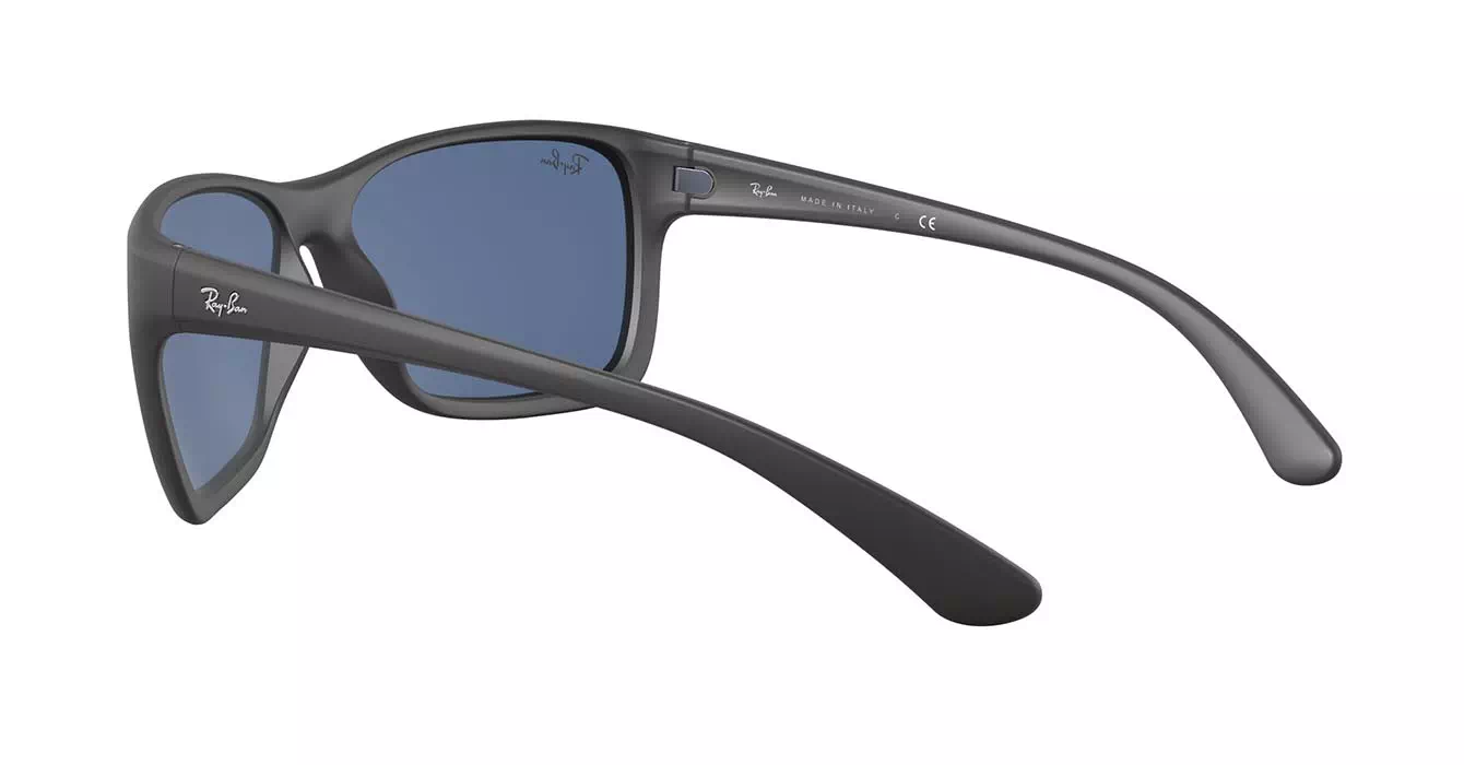 Ray-Ban RB4331-F 601-S/80 s61