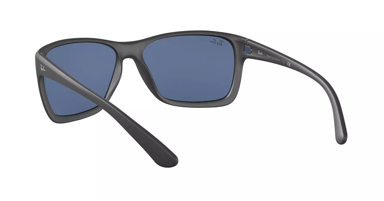 Ray-Ban RB4331-F 601-S/80 s61