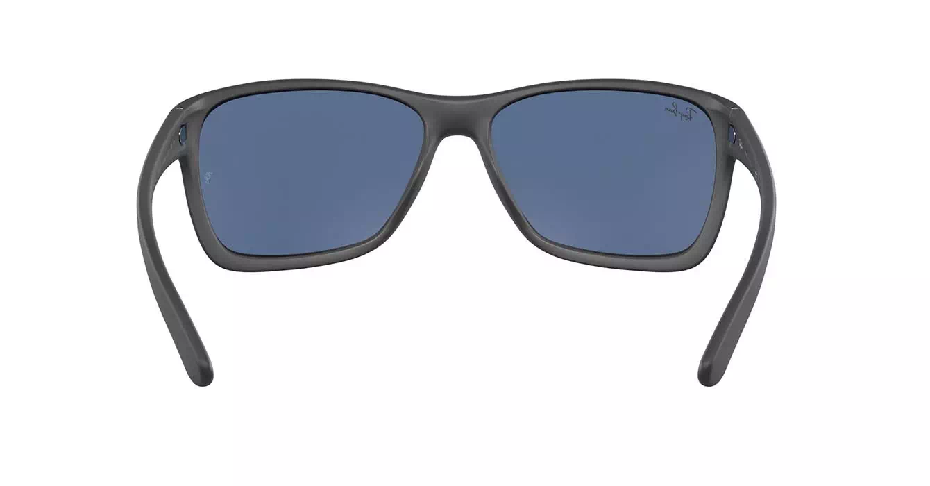 Ray-Ban RB4331-F 601-S/80 s61