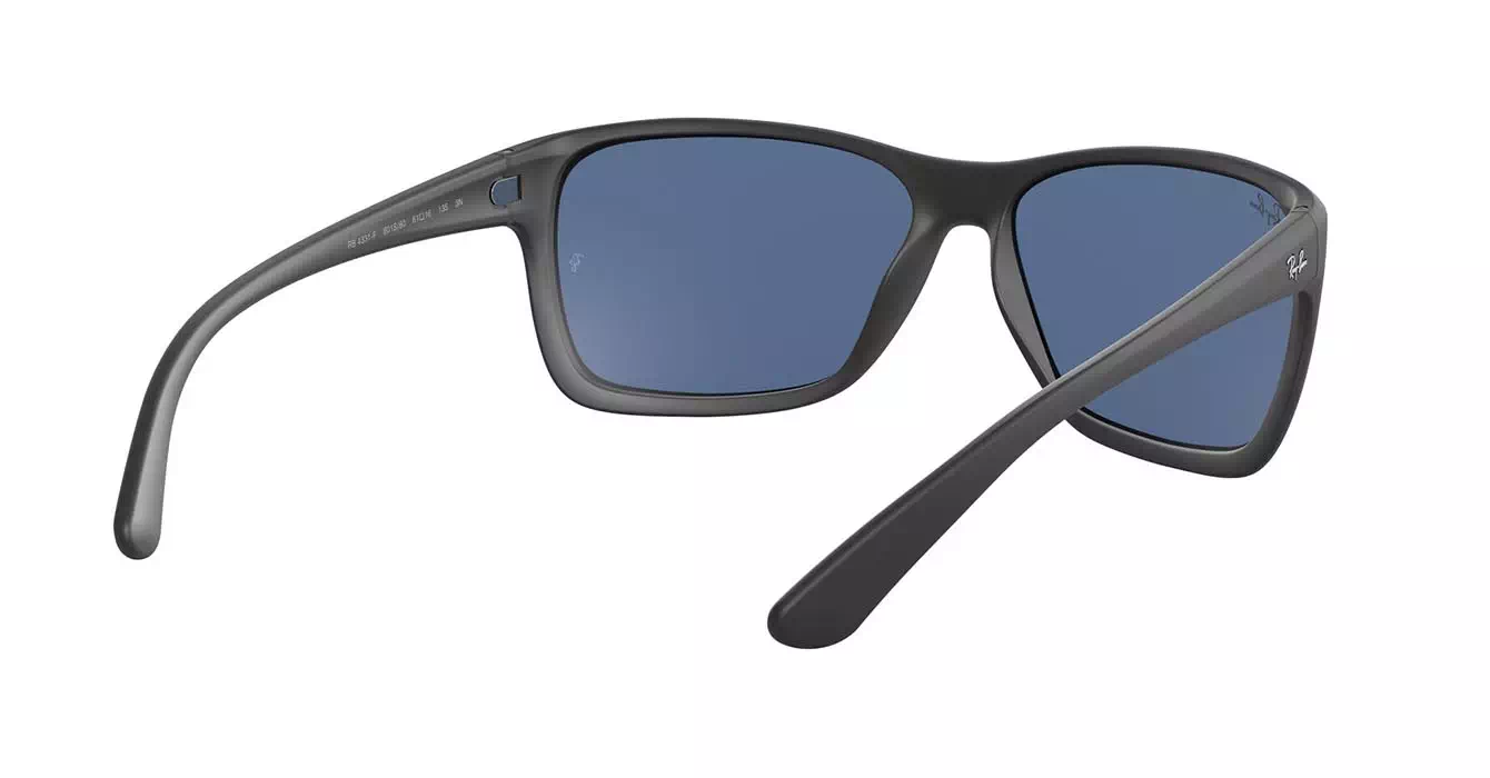 Ray-Ban RB4331-F 601-S/80 s61