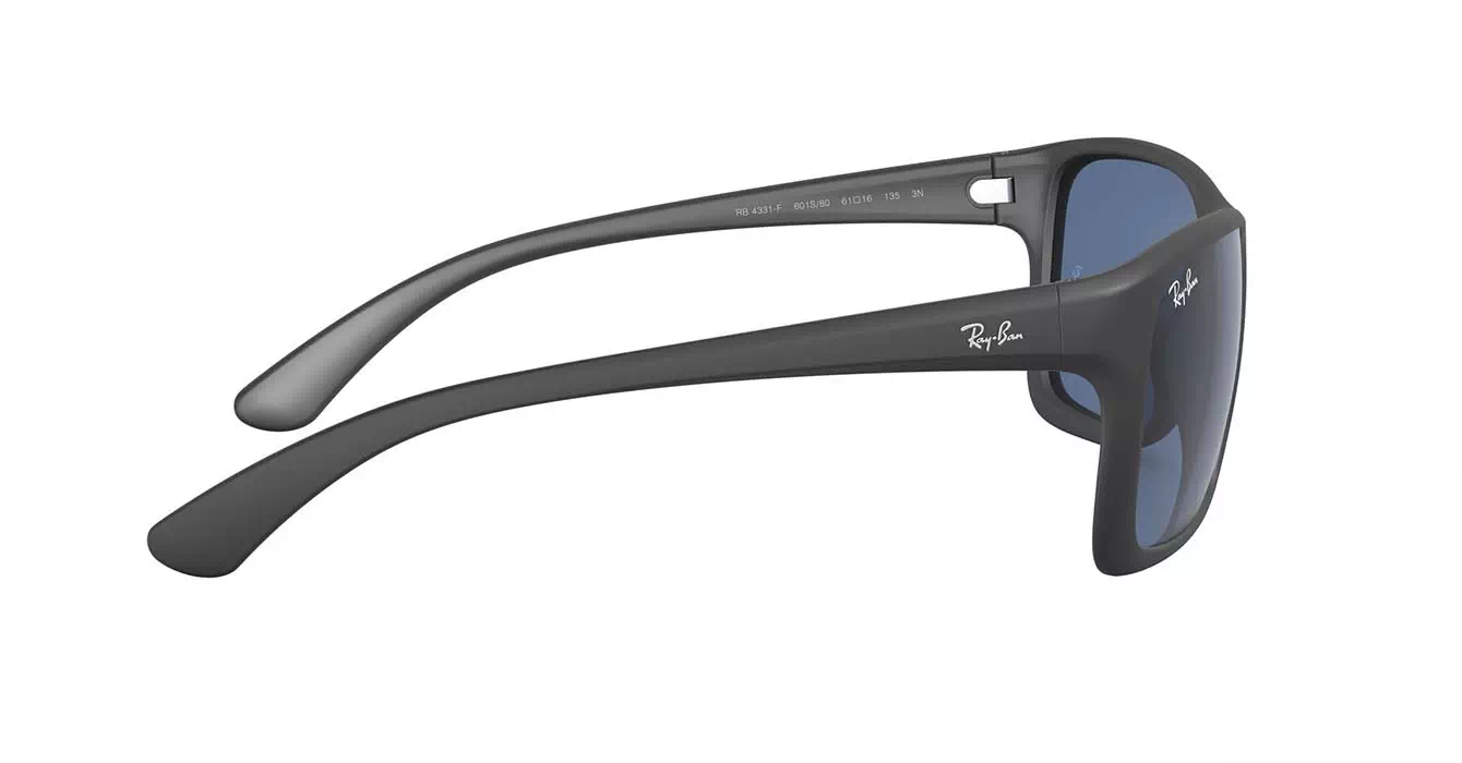 Ray-Ban RB4331-F 601-S/80 s61