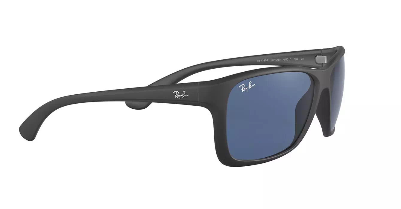 Ray-Ban RB4331-F 601-S/80 s61