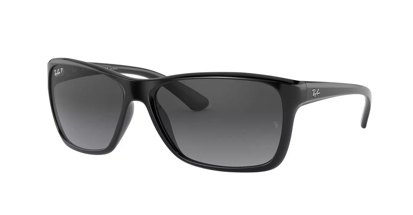 Ray-Ban RB4331-F 601/T3 s61