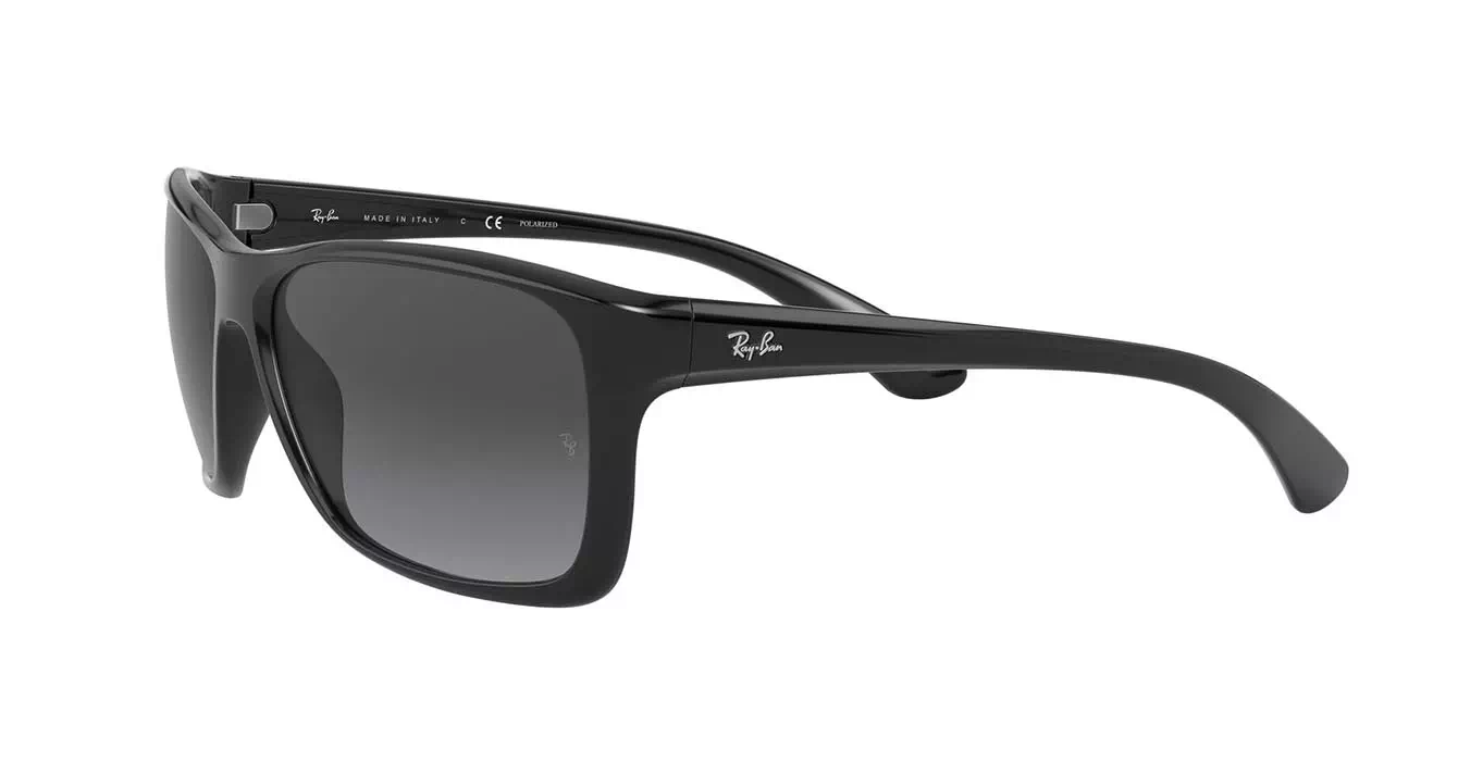 Ray-Ban RB4331-F 601/T3 s61