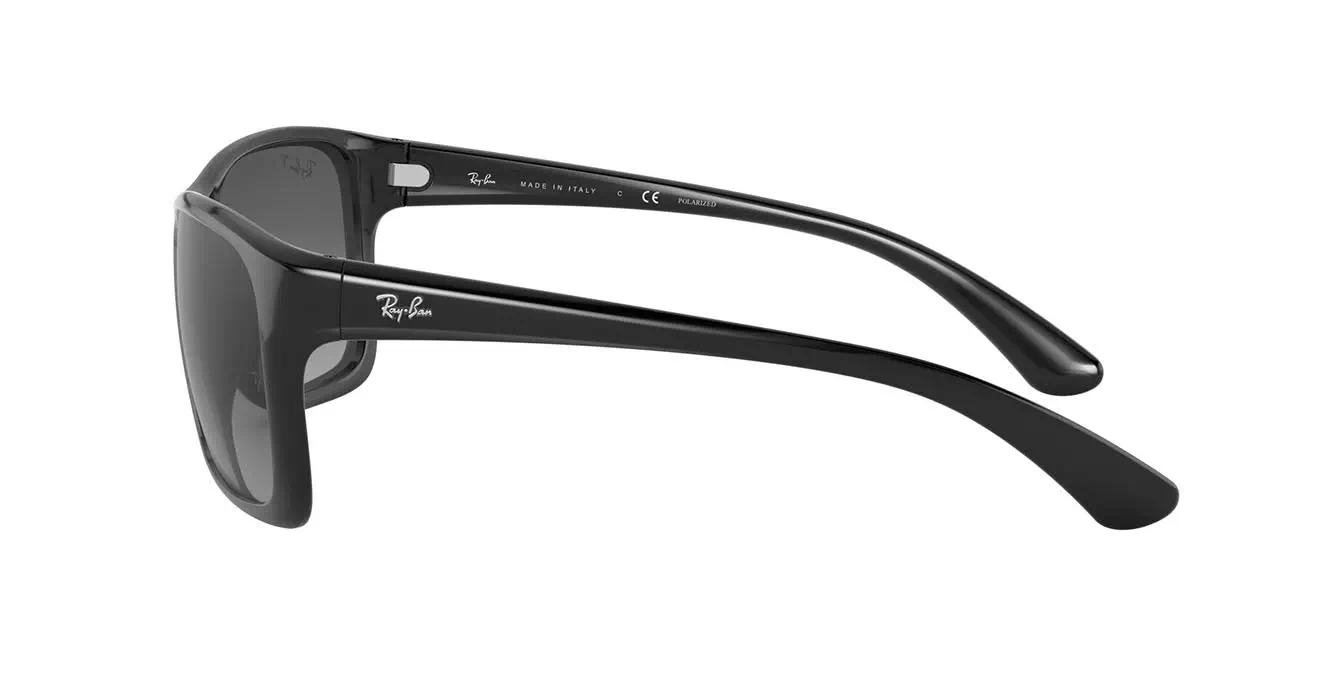 Ray-Ban RB4331-F 601/T3 s61